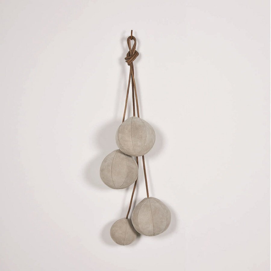 Eno Studio Clothes Rack Collection - Beige