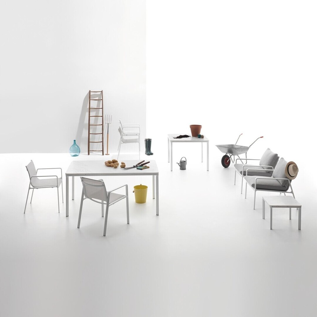 Kettal Park Life Loungetisch