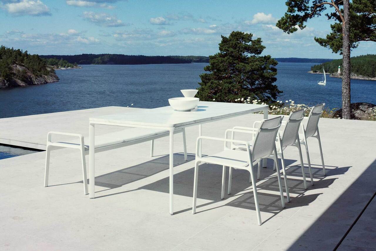 Kettal Park Life Loungetisch