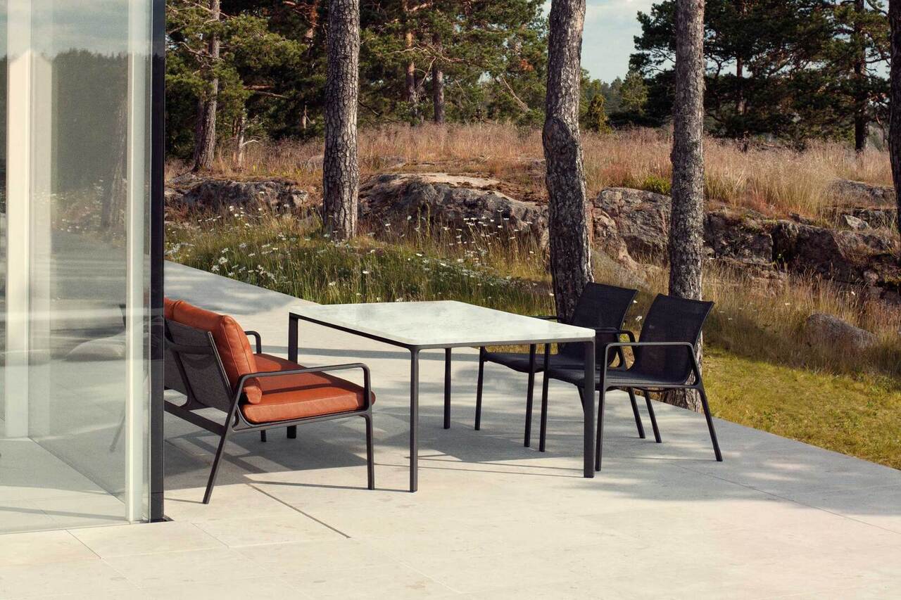 Kettal Park Life Loungetisch