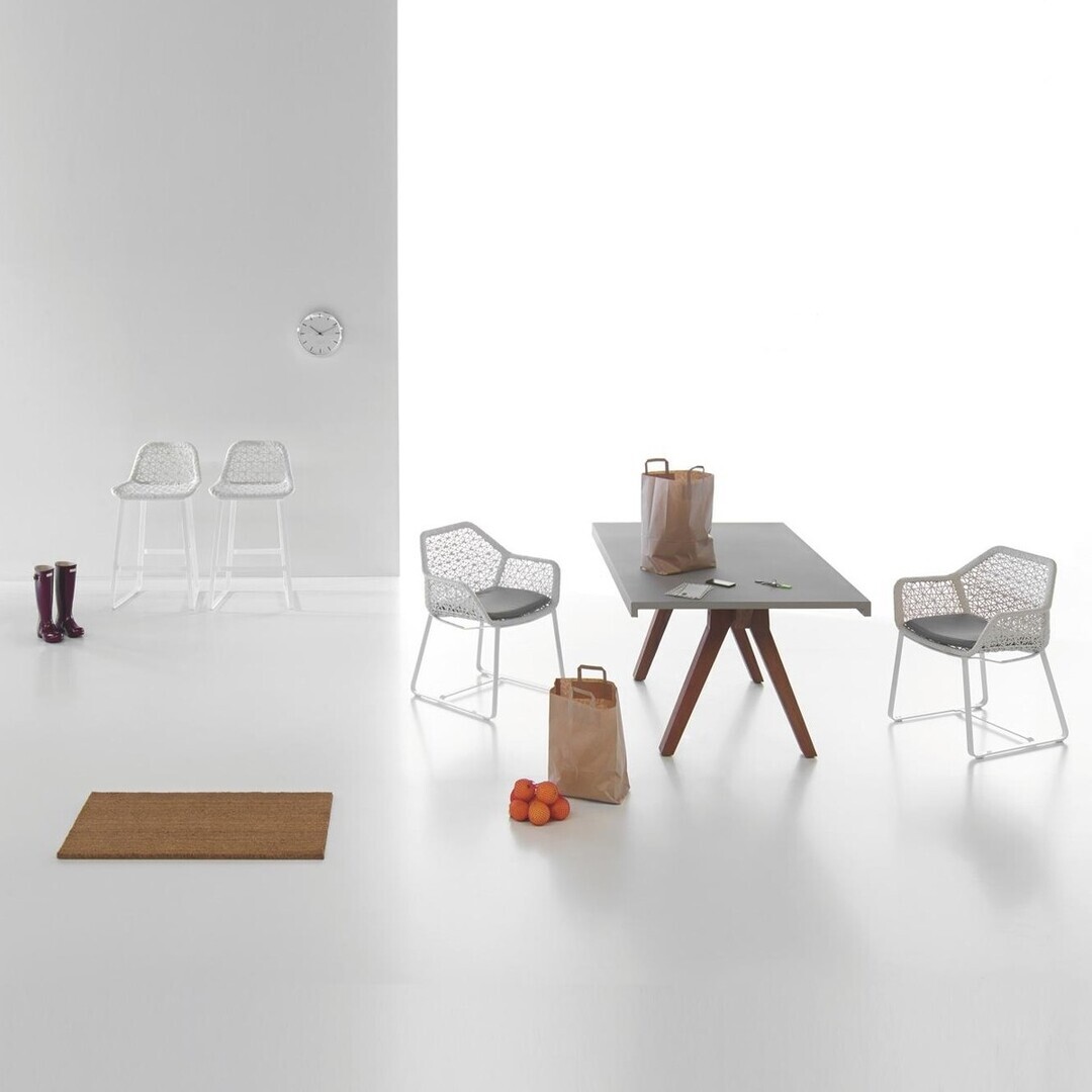 Kettal Maia Barhocker