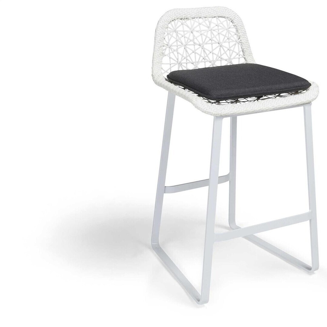 Kettal Maia Barhocker