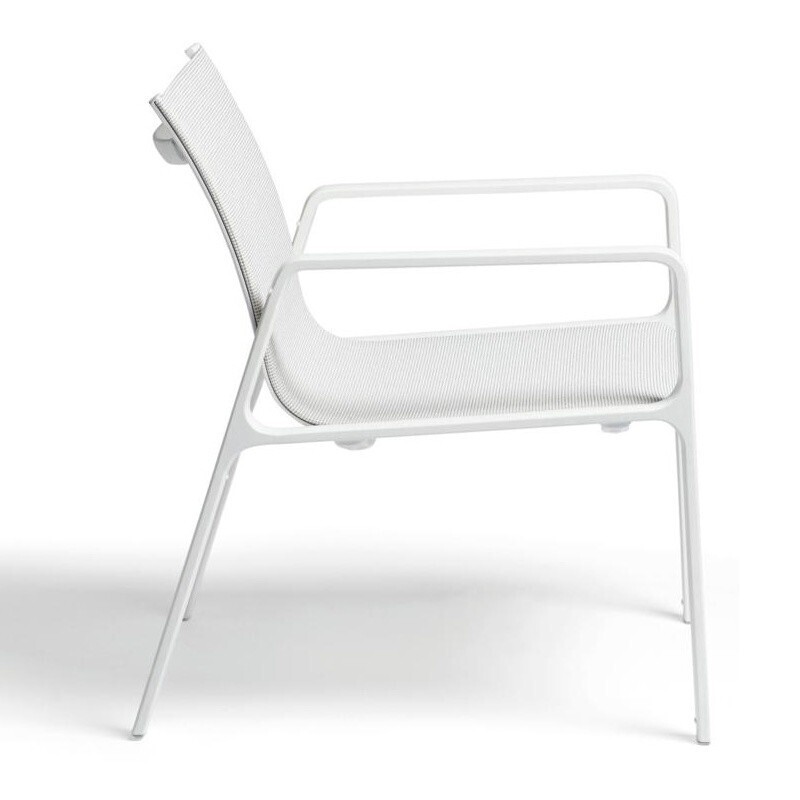 Kettal Park Life niedriger Sessel