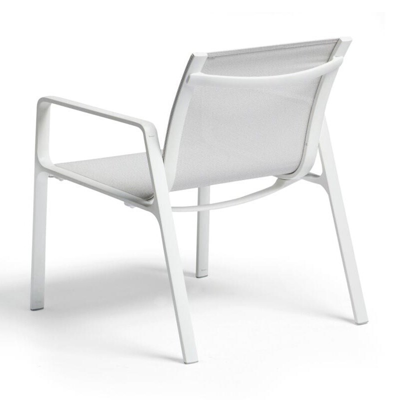 Kettal Park Life niedriger Sessel