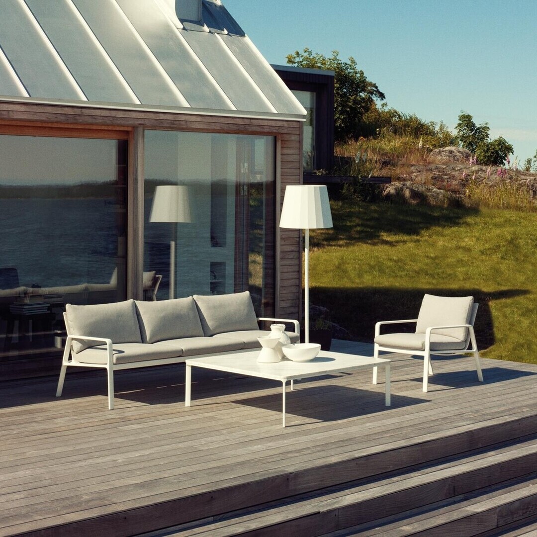 Kettal Park Life Beistelltisch 