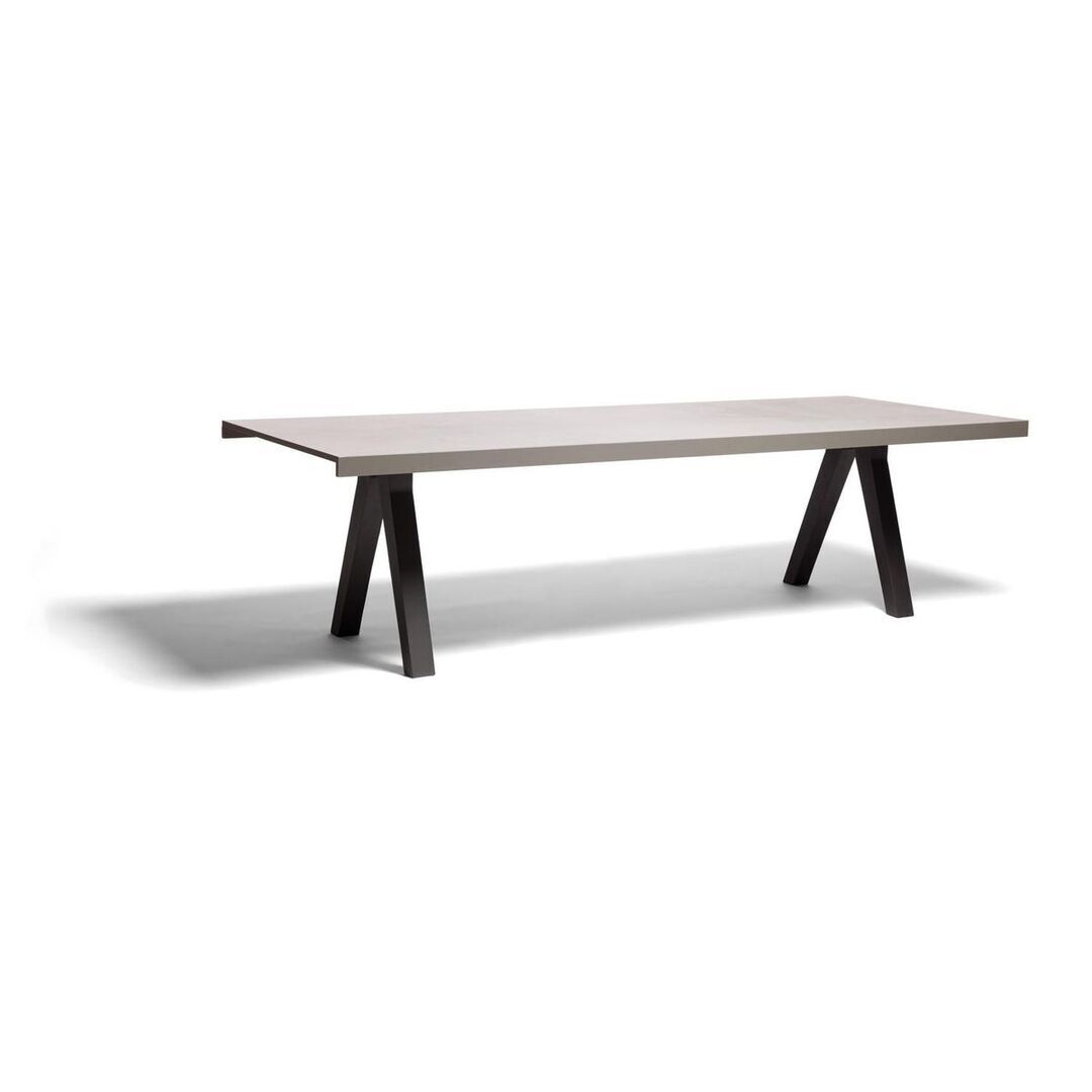 Kettal Vieques Esstisch 270x101cm 