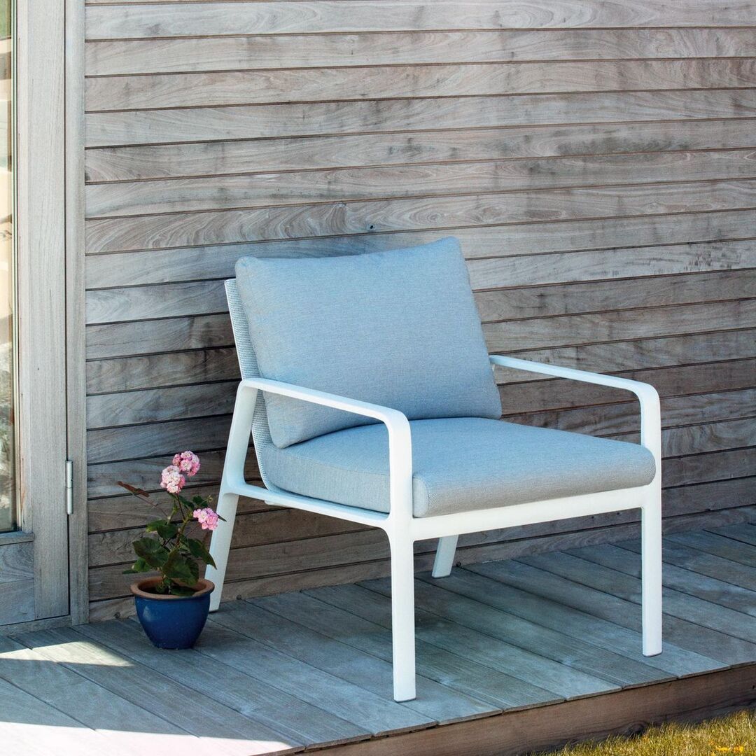 Kettal Park Life Club Sessel 