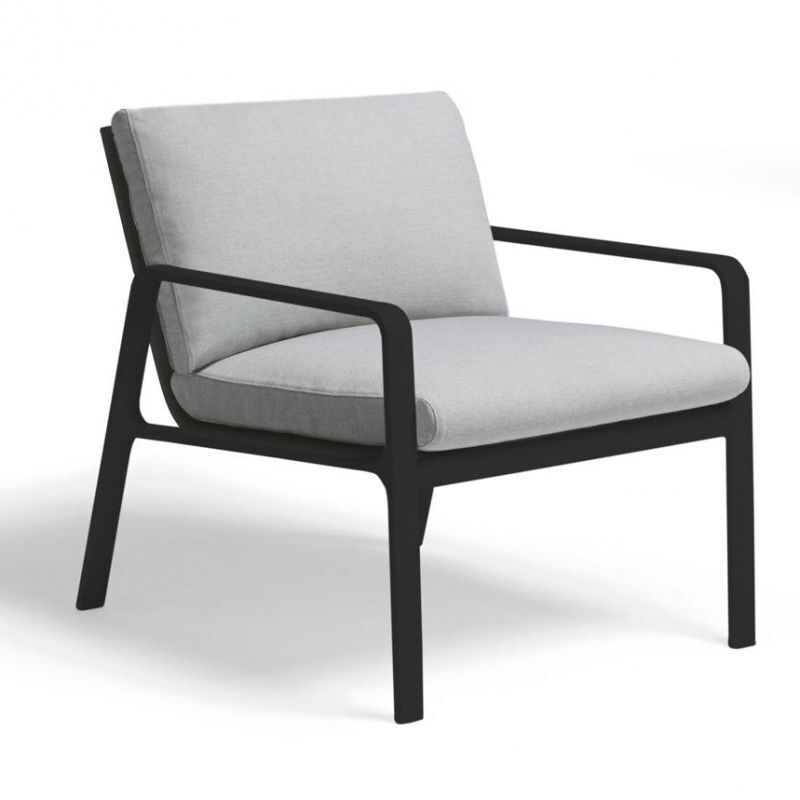Kettal Park Life Club Sessel 