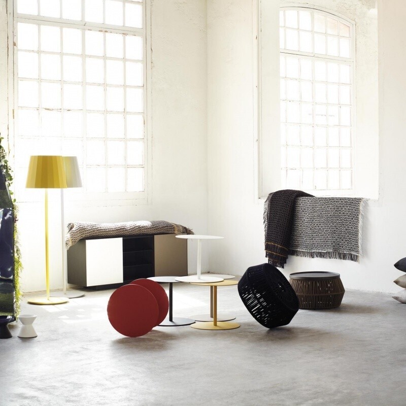 Kettal Objects Outdoor Teppich