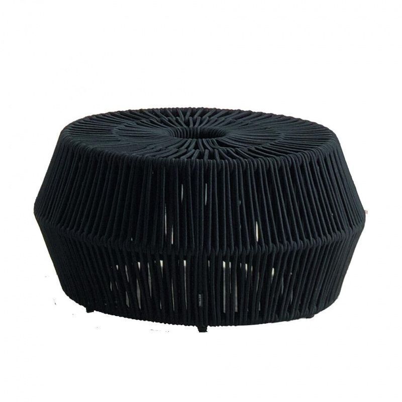 Kettal ZigZag Hocker