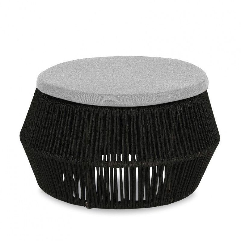 Kettal ZigZag Hocker