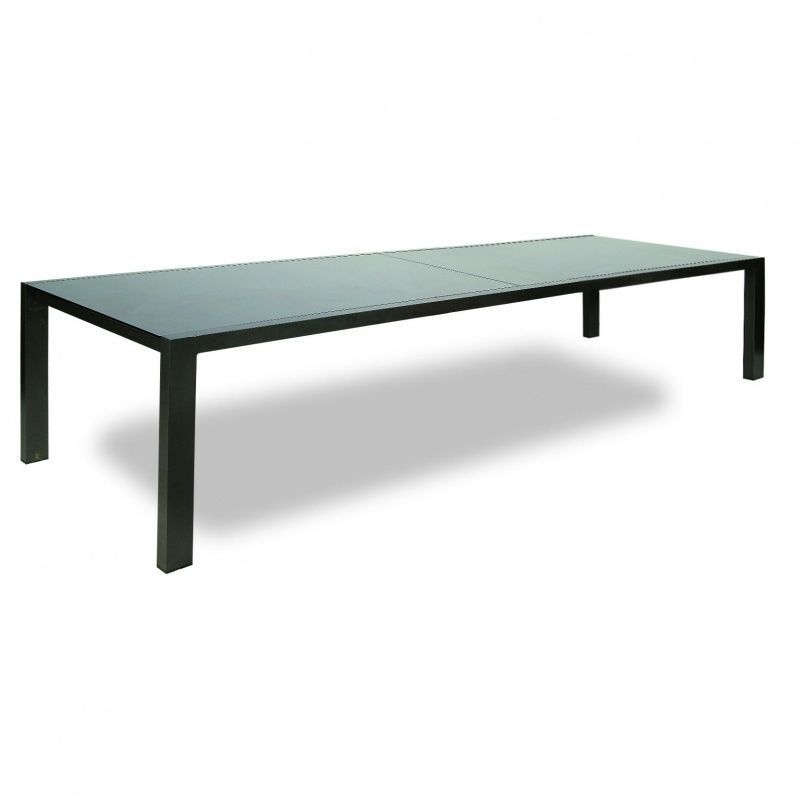 Kettal Landscape Esstisch / Gartentisch