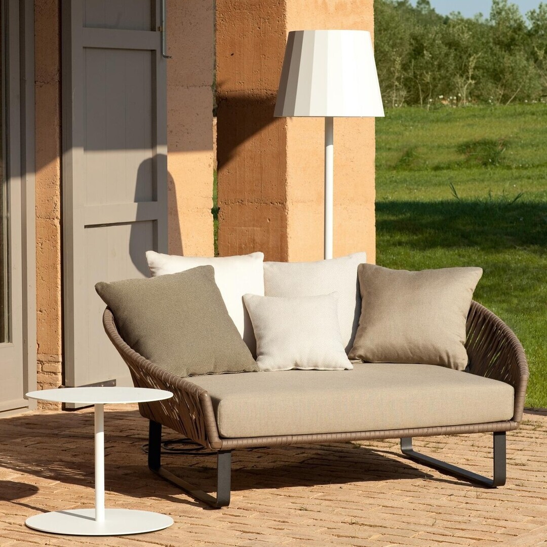 Kettal Bitta Daybed