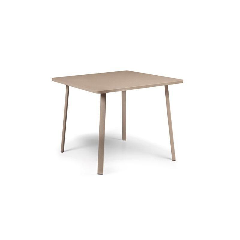 Kettal Village Outdoor Gartentisch