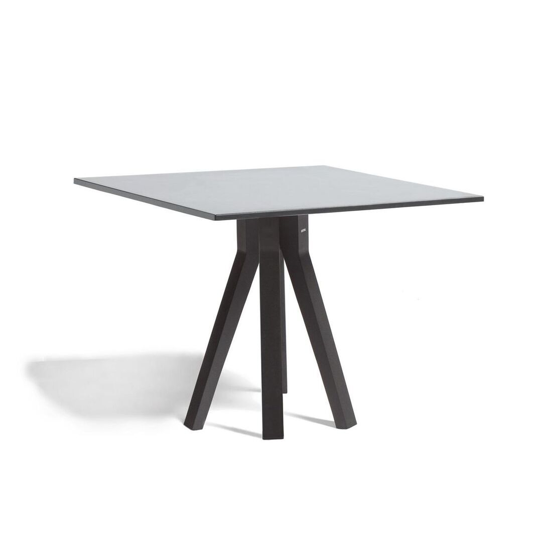 Kettal Vieques Gartentisch 90x90cm