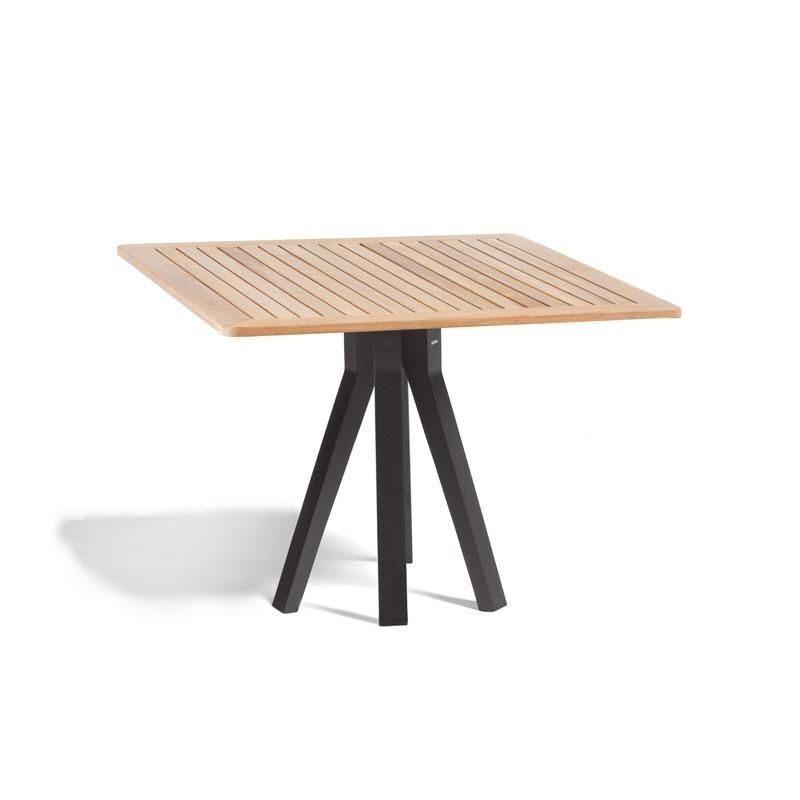 Kettal Vieques Gartentisch 90x90cm