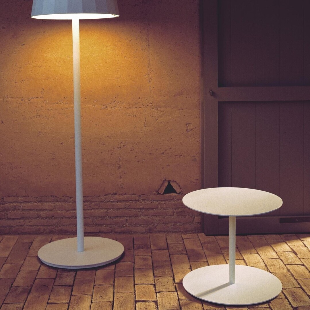 Kettal Objects Beistelltisch