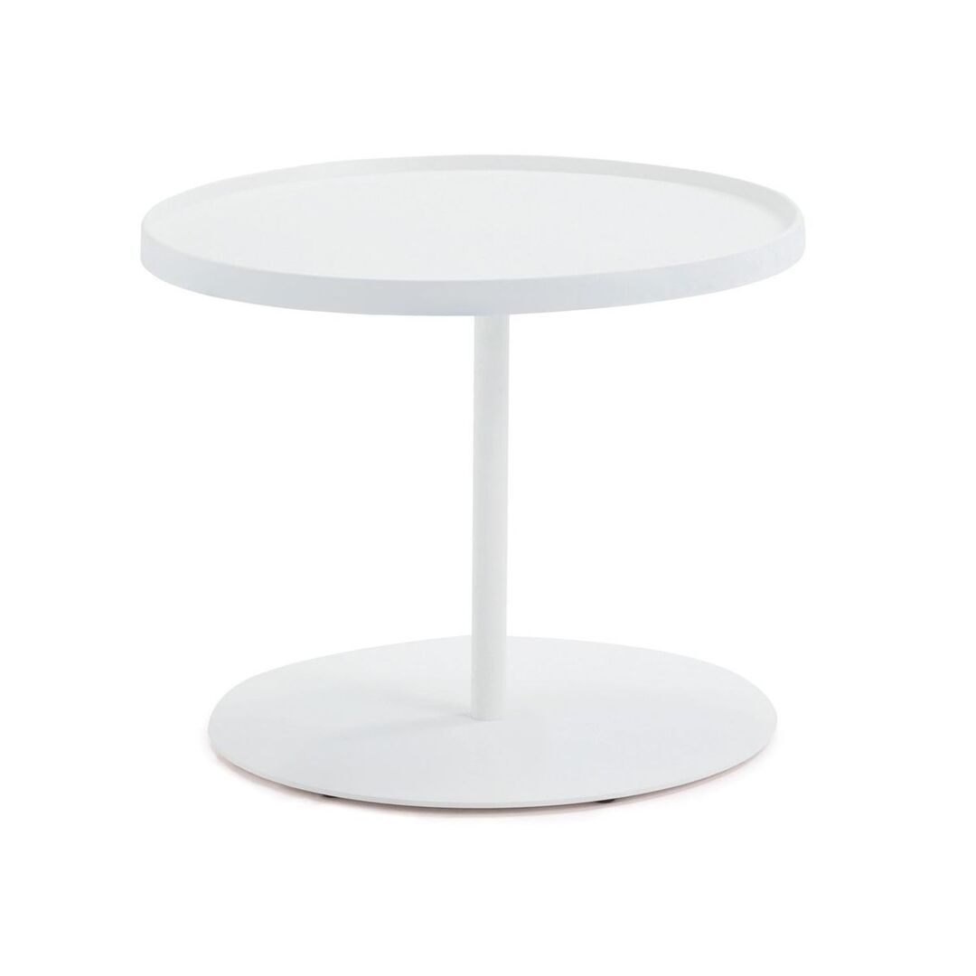 Kettal Objects Beistelltisch
