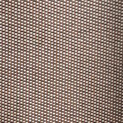 Kettal BOMA 1-Sitzer Bank - Polsterfarben Laminate Fabrics-286 Deer