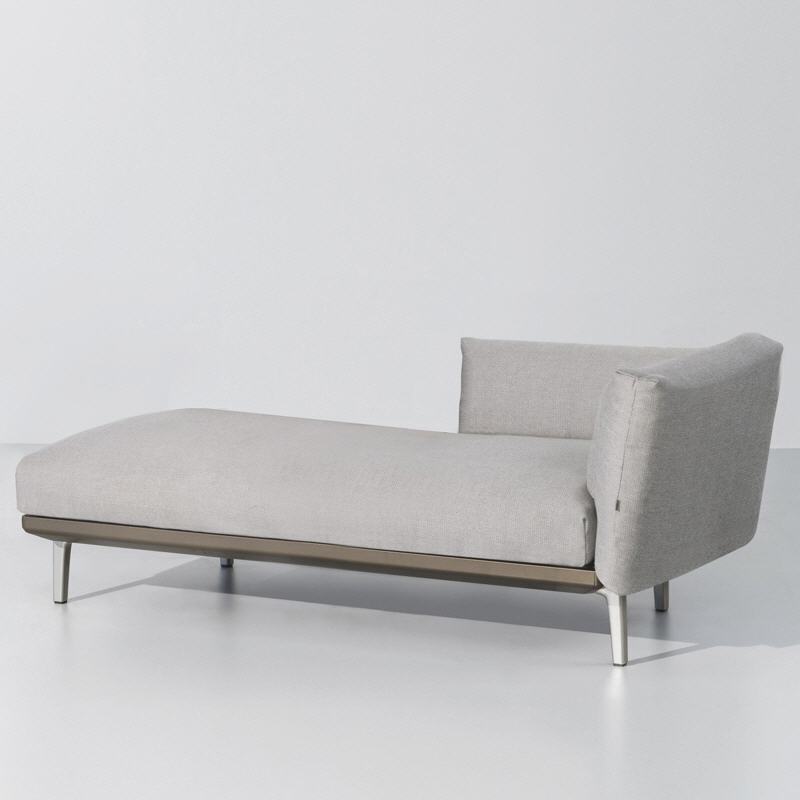 Kettal BOMA Daybed - Rechts