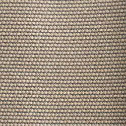 Kettal BOMA 4-Sitzer Eckelement - Polsterfarben Laminate Fabrics-287 Wet Sand