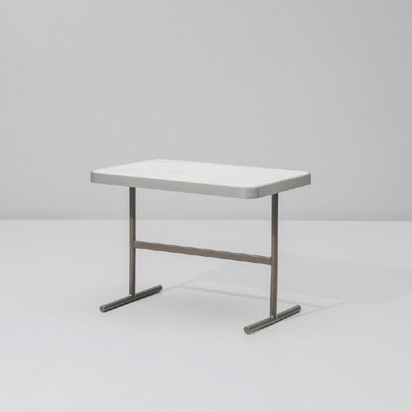 Kettal BOMA Beistelltisch 71 x 51 cm