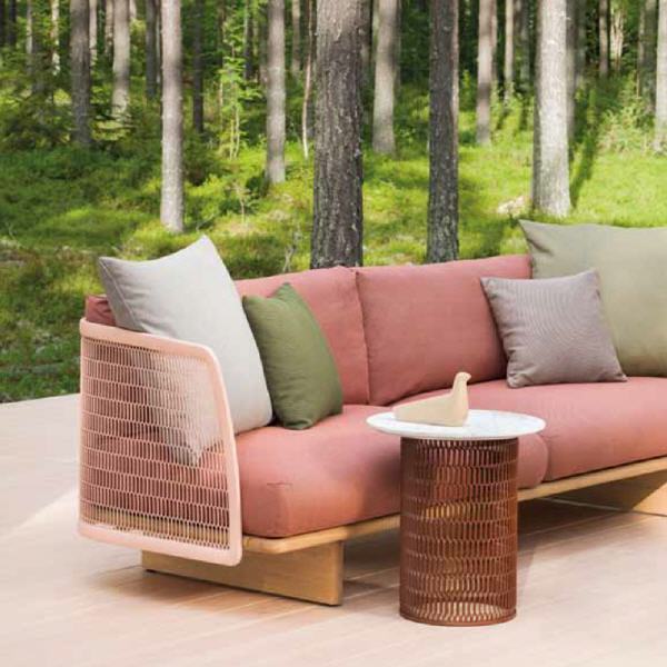 Kettal MESH Element