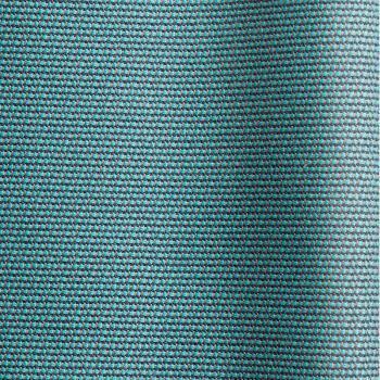 Kettal Mesh Sonnenliege - CERULEAN