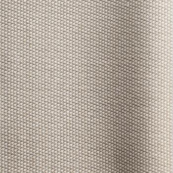 Kettal Mesh Sonnenliege - LIMESTONE_laminate