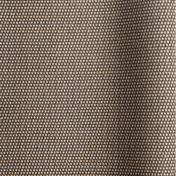 Kettal Mesh Sofa - COBLLESTONE