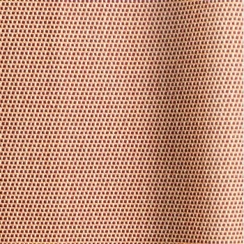 Kettal Objects Holzsonnenschirm - Burnt Sienna Laminate