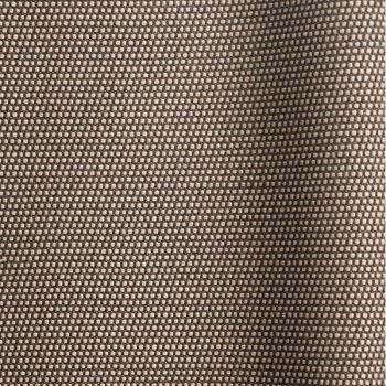 Kettal Objects Holzsonnenschirm - Cobblestone Laminate