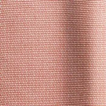 Kettal Objects Holzsonnenschirm - Dusk Pink Laminate