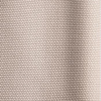 Kettal Objects Holzsonnenschirm - Porous Grey Laminate