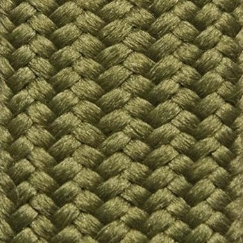 Kettal Bitta Club Schaukel - Seil Green 430