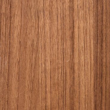 Kettal Cala Armlehnstuhl mit Teak-Beinen-Teakbeine