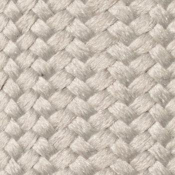 Kettal Cala Armlehnstuhl mit Teak-Beinen-420 light grey