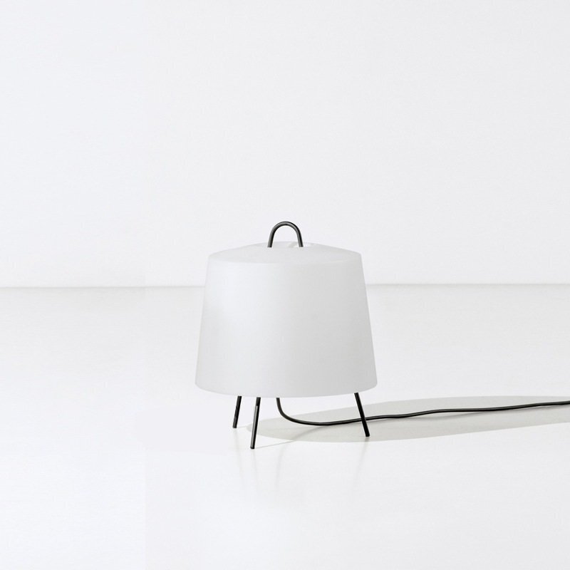 Kettal Mia Outdoor-Tischleuchte L