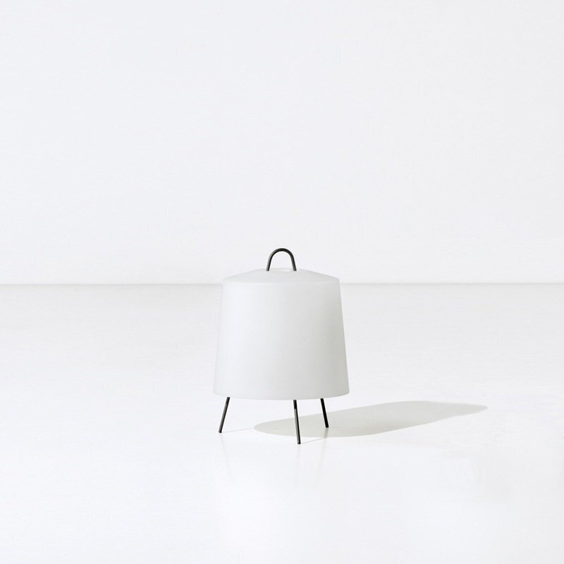 Kettal Mia Outdoor-Tischleuchte S