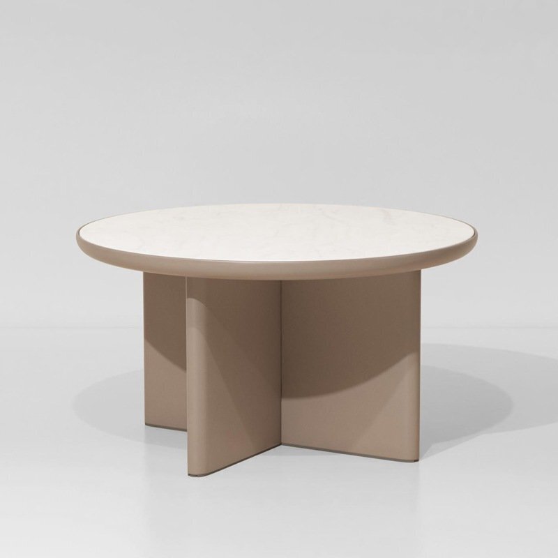 Kettal Cala Esstisch Ø 137 cm