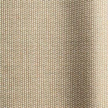 Kettal Cala Hocker  / Pouf Ø 135 cm-281Autumn