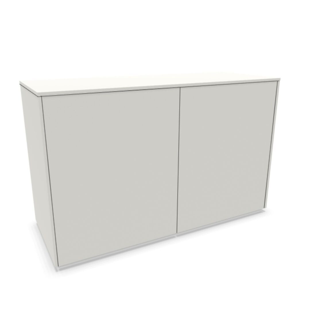 Müller Small Living Sideboard Kombination 11 Aventa von Müller Small Living Weiss