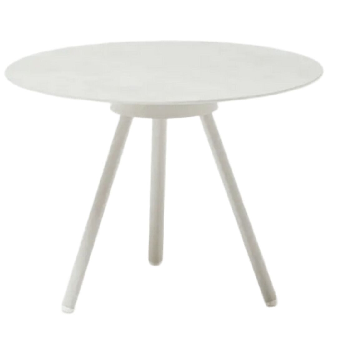 Fast Zebra 420G - Couchtisch 45 x 62 cm