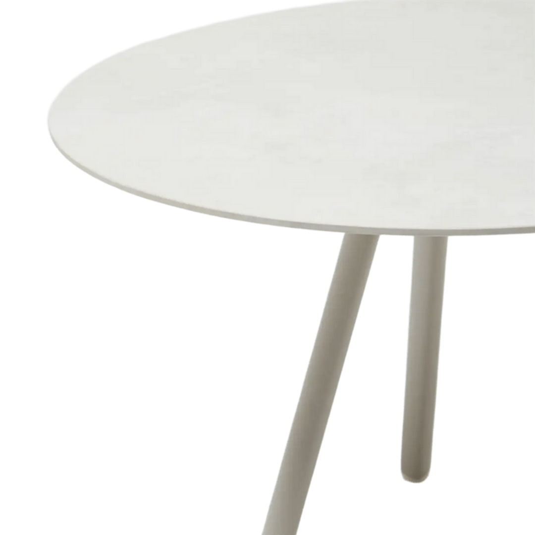 Fast Zebra 420G - Couchtisch 45 x 62 cm