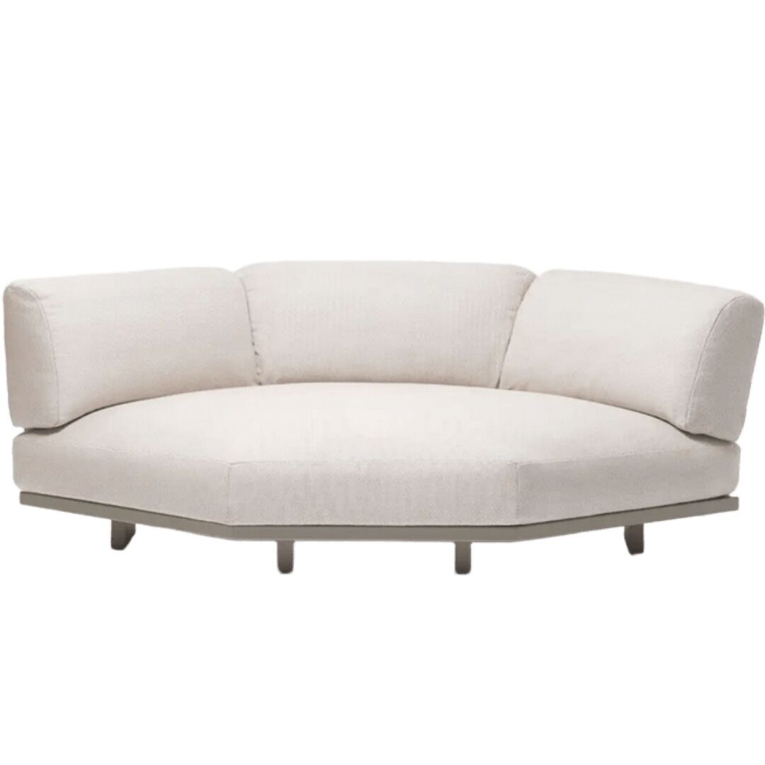 Solaris - Sofa Kombination von Fast