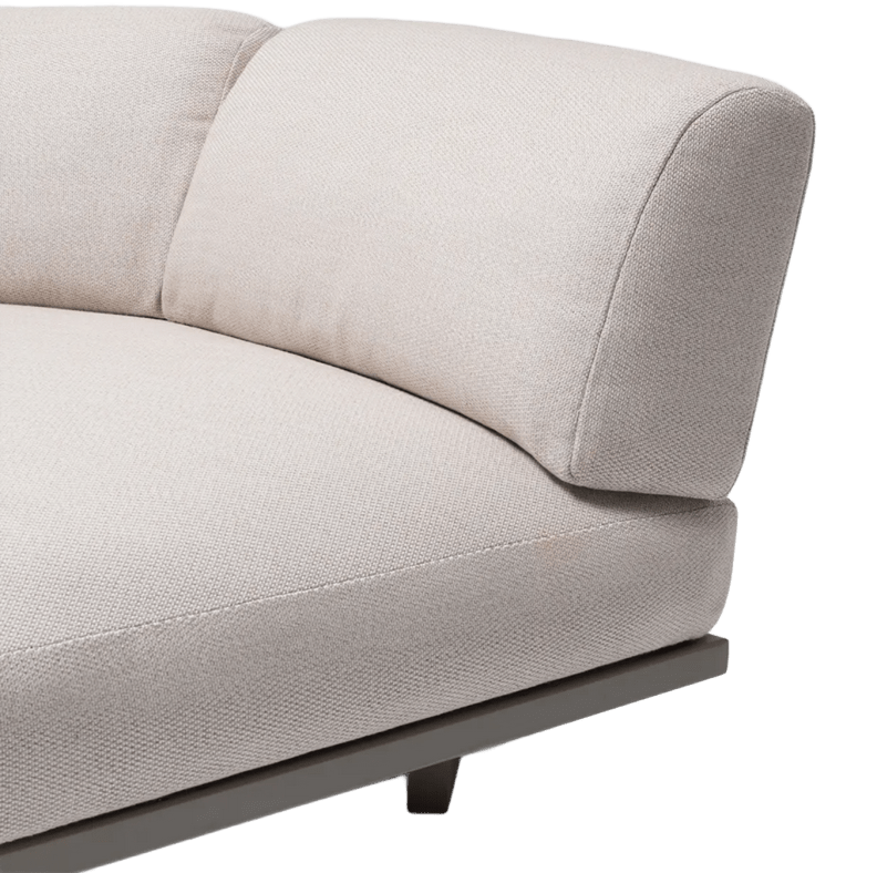  Solaris - Sofa Kombination von Fast