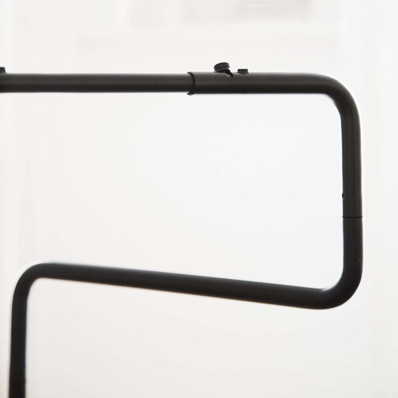 Lampe Gras 411 