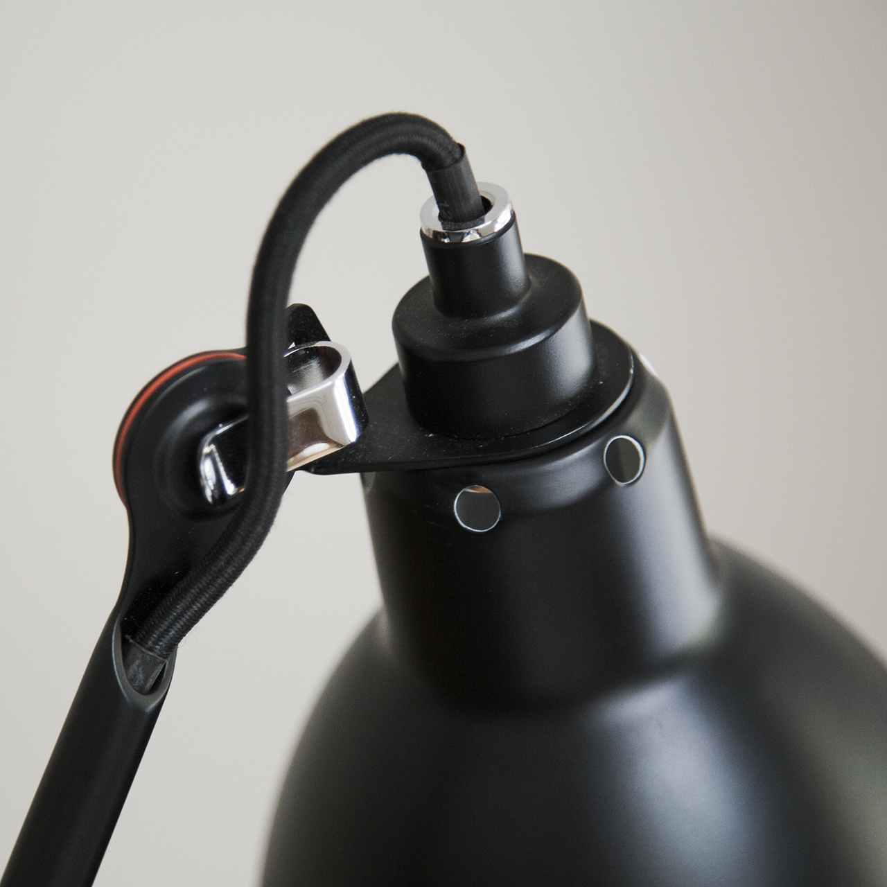 Lampe Gras 411 