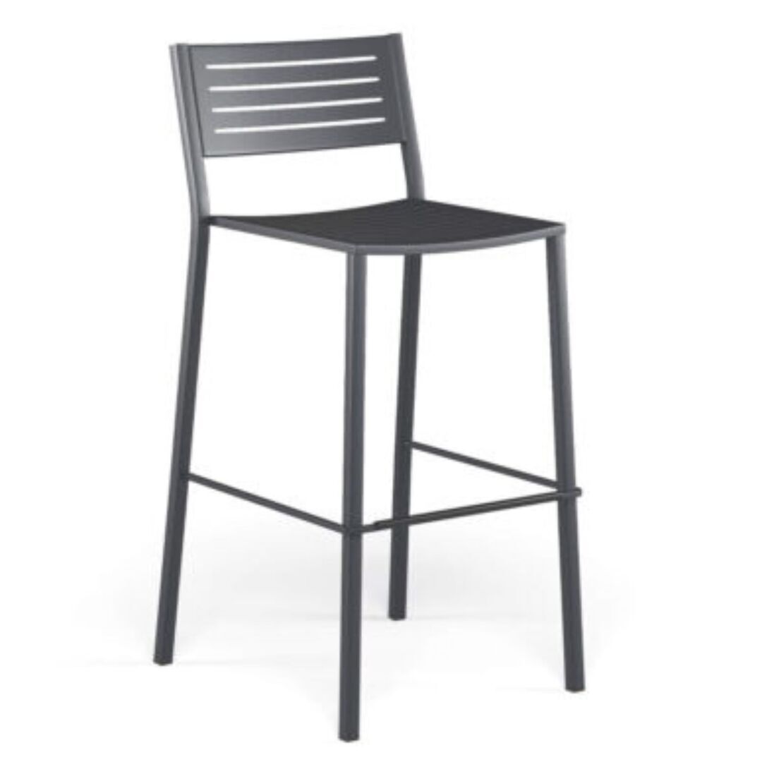 Barhocker Segno 4er Set - von Emu