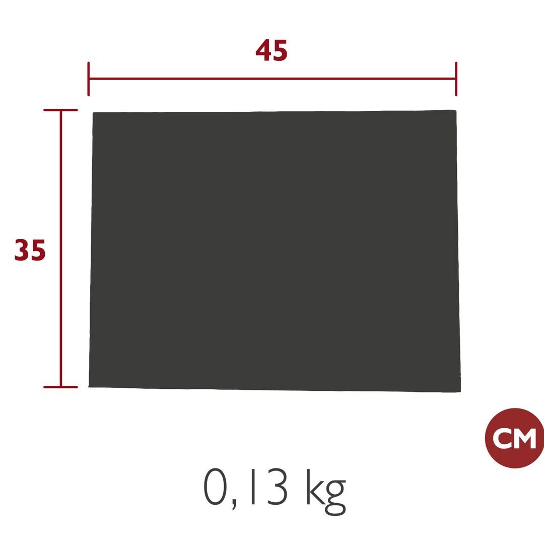 Basics Tisch set 45 X 35 cm von Fermob